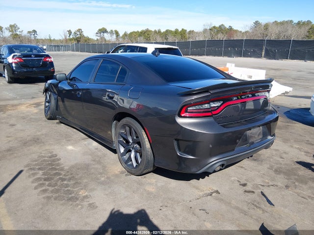 Продаж на аукціоні авто 2019 Dodge Charger Gt Rwd, vin: 2C3CDXHG6KH693025, номер лоту: 44382809