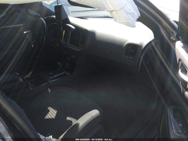 Продаж на аукціоні авто 2019 Dodge Charger Gt Rwd, vin: 2C3CDXHG6KH693025, номер лоту: 44382809