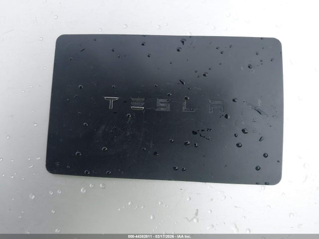 2019 TESLA MODEL 3 5YJ3E1EBXKF413448 Photo 10