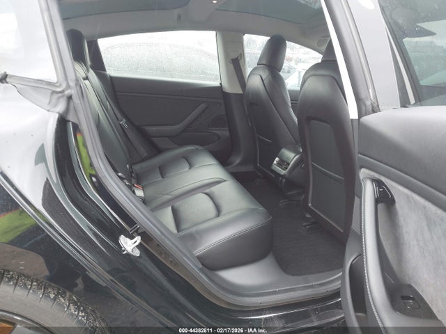 2019 TESLA MODEL 3 5YJ3E1EBXKF413448 Photo 7