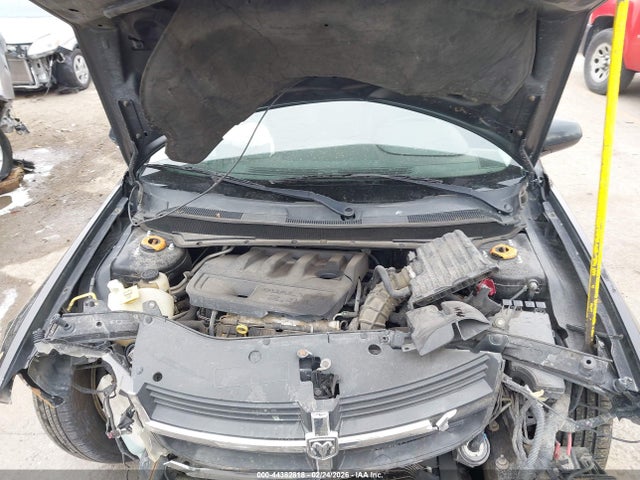 Продажа на аукционе авто 2010 Dodge Avenger R/t, vin: 1B3CC5FB5AN134454, номер лота: 44382818