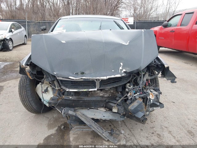 Продажа на аукционе авто 2010 Dodge Avenger R/t, vin: 1B3CC5FB5AN134454, номер лота: 44382818