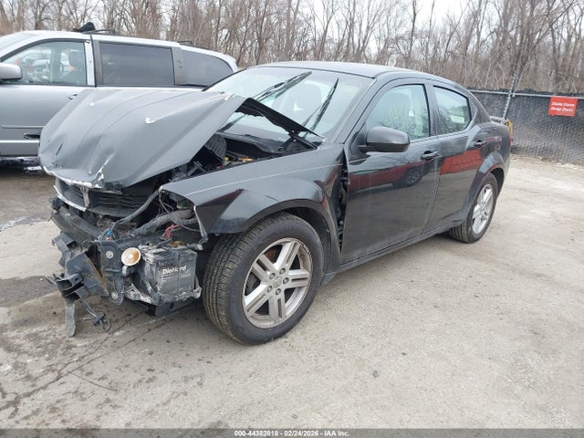 Продажа на аукционе авто 2010 Dodge Avenger R/t, vin: 1B3CC5FB5AN134454, номер лота: 44382818
