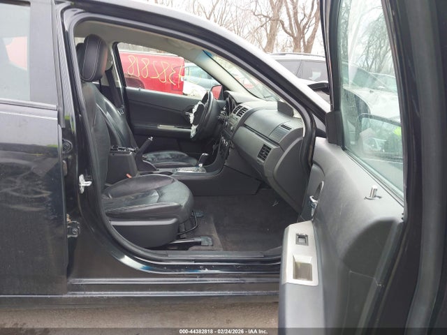 Продажа на аукционе авто 2010 Dodge Avenger R/t, vin: 1B3CC5FB5AN134454, номер лота: 44382818