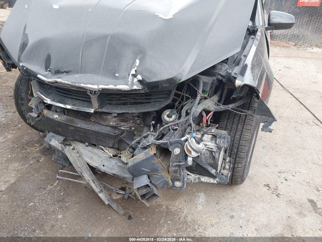 Продажа на аукционе авто 2010 Dodge Avenger R/t, vin: 1B3CC5FB5AN134454, номер лота: 44382818