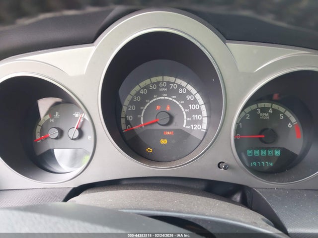 Продажа на аукционе авто 2010 Dodge Avenger R/t, vin: 1B3CC5FB5AN134454, номер лота: 44382818