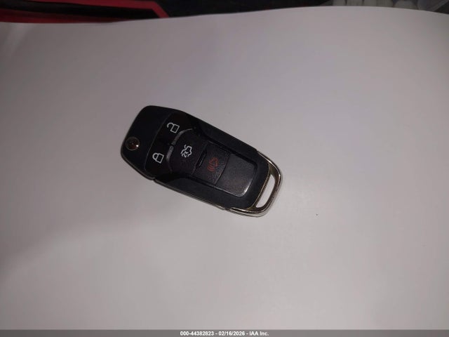 3FA6P0PU8FR147387 Ford Fusion Energi Se Luxury