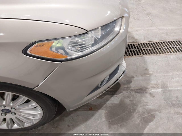 3FA6P0PU8FR147387 Ford Fusion Energi Se Luxury