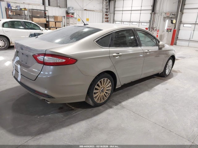 3FA6P0PU8FR147387 Ford Fusion Energi Se Luxury
