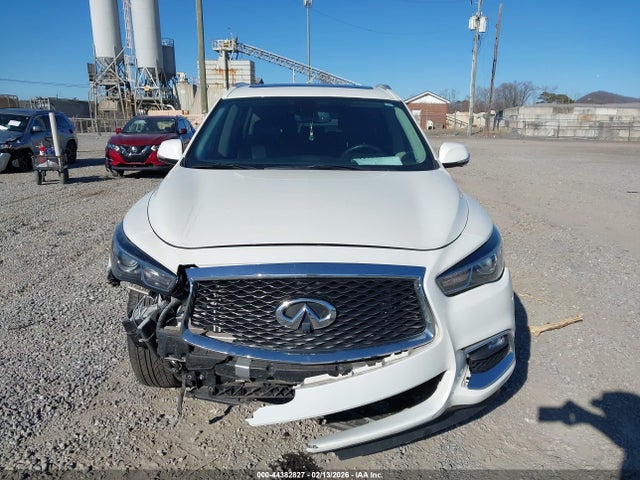 5N1DL0MM8HC558111 Infiniti QX60