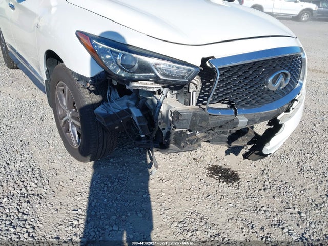 5N1DL0MM8HC558111 Infiniti QX60