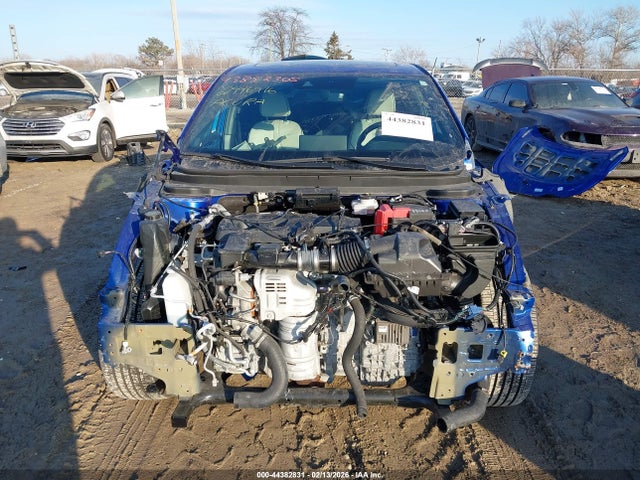 Aukcja sprzedaży 2025 Acura Rdx A-spec Advance Package, vin: 5J8TC2H8XSL007096, numer aukcji: 44382831