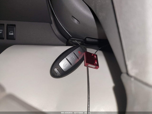 Nissan Frontier Sv 4x4 2021 1N6ED0EBXMN719976 Image 11