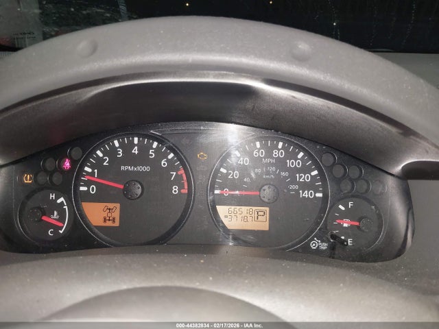 Nissan Frontier Sv 4x4 2021 1N6ED0EBXMN719976 Image 7