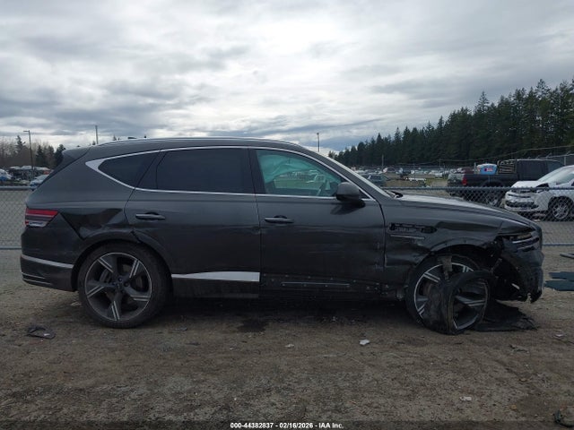 KMUHCESB5SU213413 Genesis Gv80 2.5t Prestige Awd