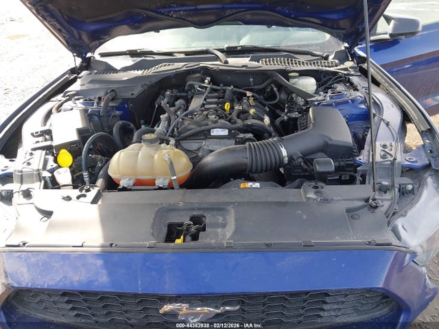 2016 FORD MUSTANG 1FA6P8TH7G5200771 Photo 9