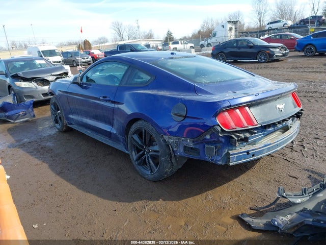 2016 FORD MUSTANG 1FA6P8TH7G5200771 Photo 2