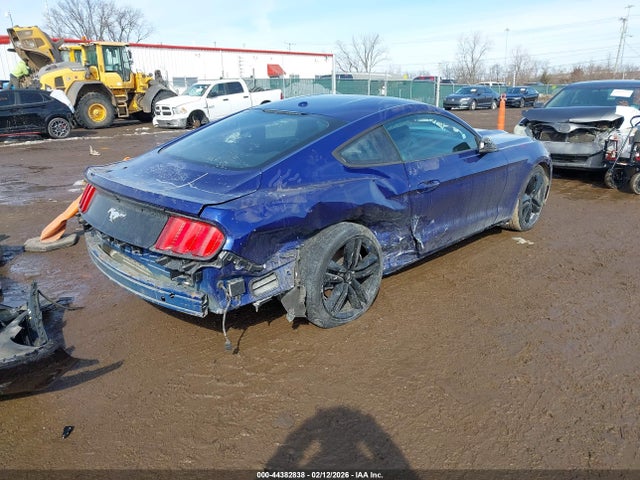 2016 FORD MUSTANG 1FA6P8TH7G5200771 Photo 3