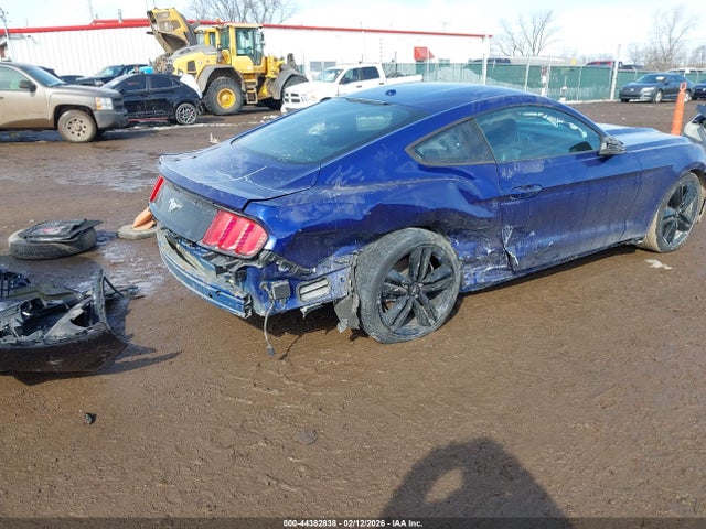 2016 FORD MUSTANG 1FA6P8TH7G5200771 Photo 5