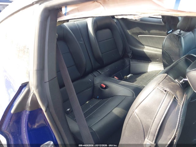 2016 FORD MUSTANG 1FA6P8TH7G5200771 Photo 7