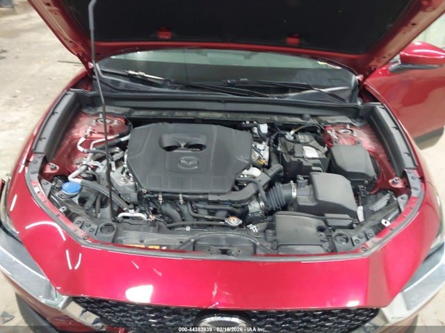 Aukcja sprzedaży 2024 Mazda Cx-30 2.5 S Preferred Package, vin: 3MVDMBCM6RM706396, numer aukcji: 44382839