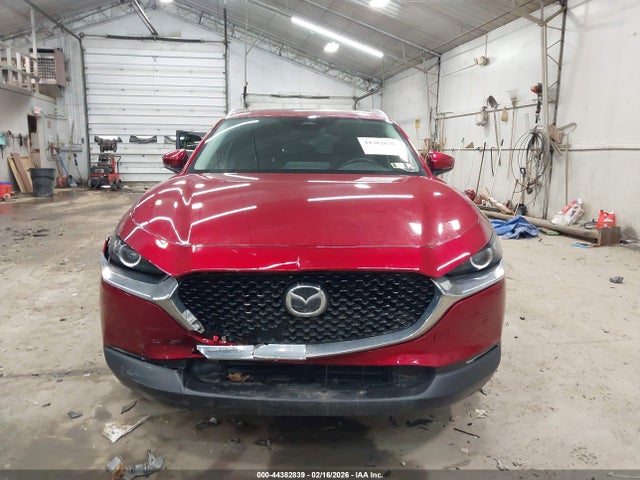 Aukcja sprzedaży 2024 Mazda Cx-30 2.5 S Preferred Package, vin: 3MVDMBCM6RM706396, numer aukcji: 44382839
