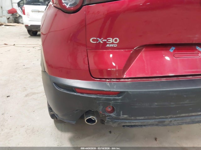 Aukcja sprzedaży 2024 Mazda Cx-30 2.5 S Preferred Package, vin: 3MVDMBCM6RM706396, numer aukcji: 44382839