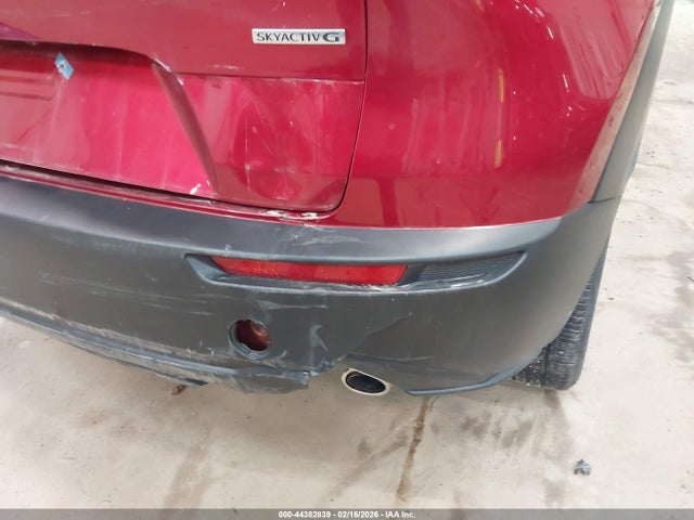 Aukcja sprzedaży 2024 Mazda Cx-30 2.5 S Preferred Package, vin: 3MVDMBCM6RM706396, numer aukcji: 44382839