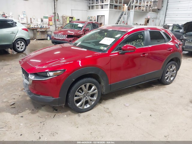 Aukcja sprzedaży 2024 Mazda Cx-30 2.5 S Preferred Package, vin: 3MVDMBCM6RM706396, numer aukcji: 44382839