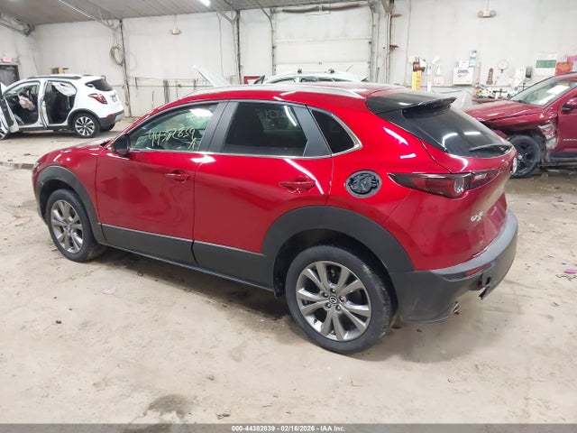 Aukcja sprzedaży 2024 Mazda Cx-30 2.5 S Preferred Package, vin: 3MVDMBCM6RM706396, numer aukcji: 44382839