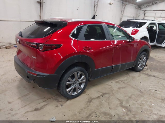Aukcja sprzedaży 2024 Mazda Cx-30 2.5 S Preferred Package, vin: 3MVDMBCM6RM706396, numer aukcji: 44382839