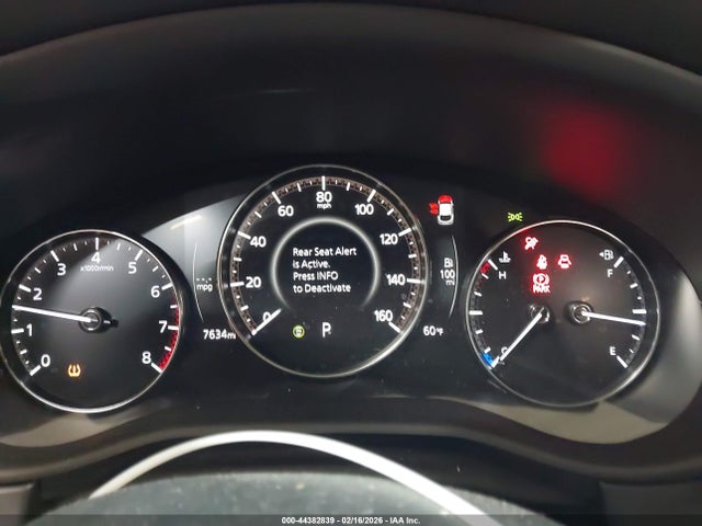Aukcja sprzedaży 2024 Mazda Cx-30 2.5 S Preferred Package, vin: 3MVDMBCM6RM706396, numer aukcji: 44382839