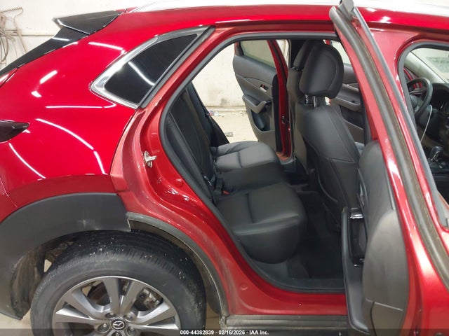 Aukcja sprzedaży 2024 Mazda Cx-30 2.5 S Preferred Package, vin: 3MVDMBCM6RM706396, numer aukcji: 44382839