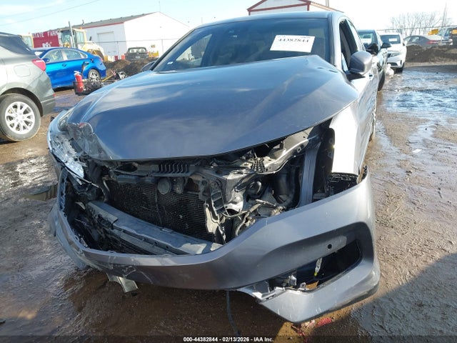 Auction sale of the 2016 Honda Accord Touring, vin: 1HGCR3F97GA035098, lot number: 44382844