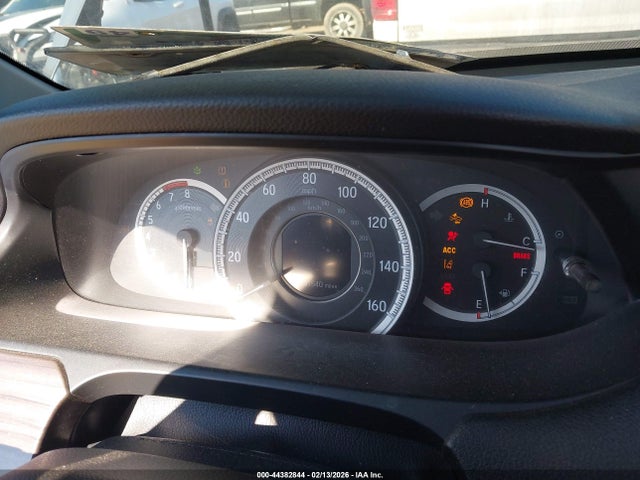 Auction sale of the 2016 Honda Accord Touring, vin: 1HGCR3F97GA035098, lot number: 44382844