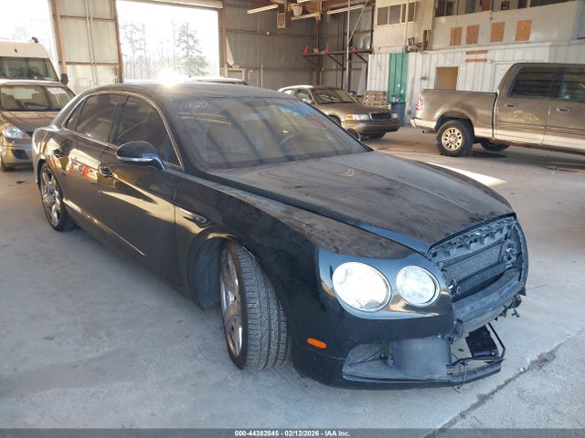 2015 BENTLEY FLYING SPUR SCBET9ZA8F8048789 Photo 0