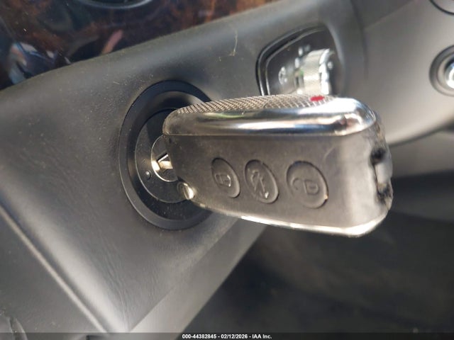 2015 BENTLEY FLYING SPUR SCBET9ZA8F8048789 Photo 10