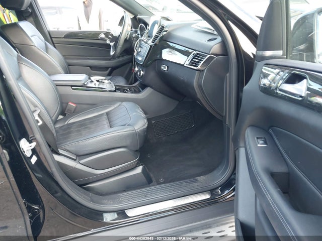 2017 Mercedes-benz Gle 350 4matic მანქანა იყიდება აუქციონზე, vin: 4JGDA5HB4HA965415, აუქციონის ნომერი: 44382849