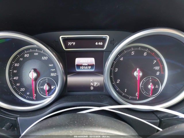 2017 Mercedes-benz Gle 350 4matic მანქანა იყიდება აუქციონზე, vin: 4JGDA5HB4HA965415, აუქციონის ნომერი: 44382849