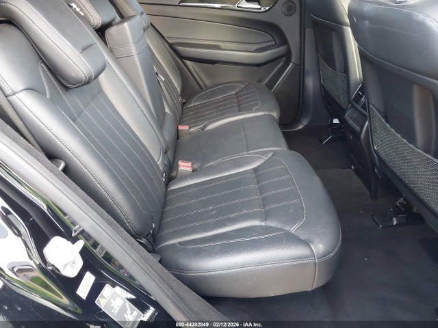 2017 Mercedes-benz Gle 350 4matic მანქანა იყიდება აუქციონზე, vin: 4JGDA5HB4HA965415, აუქციონის ნომერი: 44382849