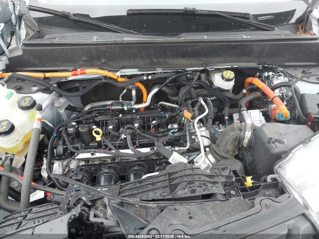 Ford Maverick Xl 2024 3FTTW8A36RRA77665 Image 10