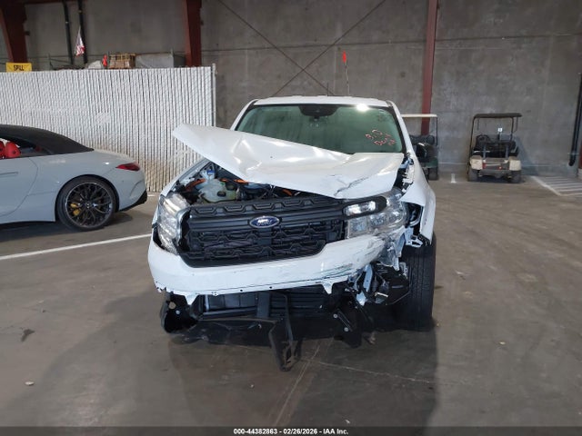 Ford Maverick Xl 2024 3FTTW8A36RRA77665 Image 12