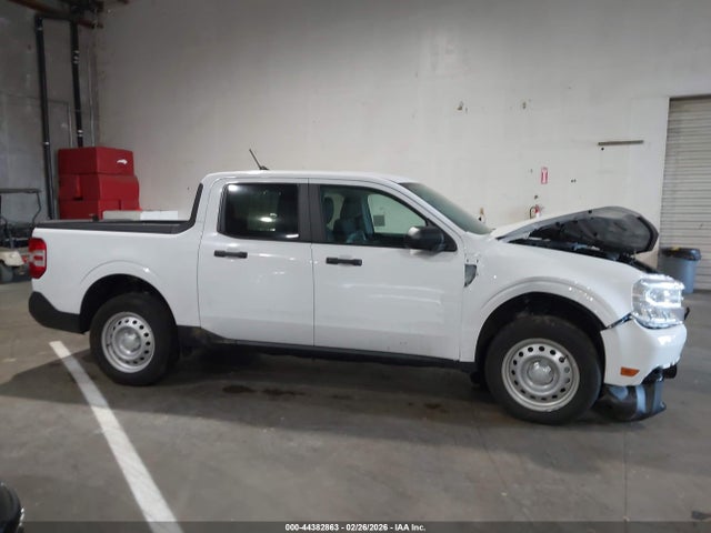 Ford Maverick Xl 2024 3FTTW8A36RRA77665 Image 13