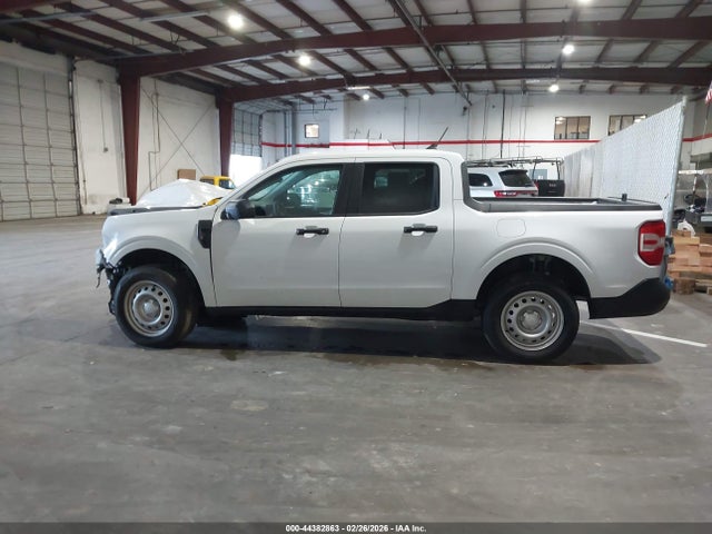 Ford Maverick Xl 2024 3FTTW8A36RRA77665 Image 14