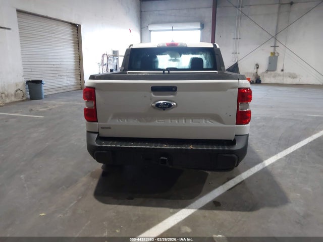 Ford Maverick Xl 2024 3FTTW8A36RRA77665 Image 16