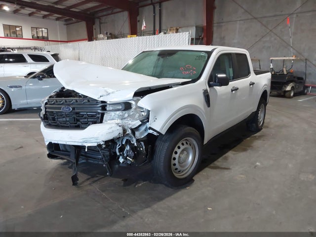 Ford Maverick Xl 2024 3FTTW8A36RRA77665 Image 2