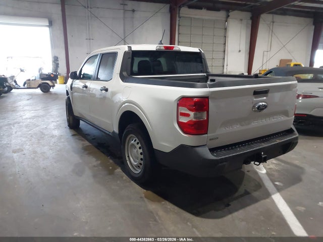 Ford Maverick Xl 2024 3FTTW8A36RRA77665 Image 3