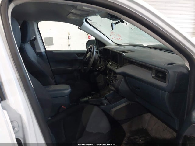 Ford Maverick Xl 2024 3FTTW8A36RRA77665 Image 5