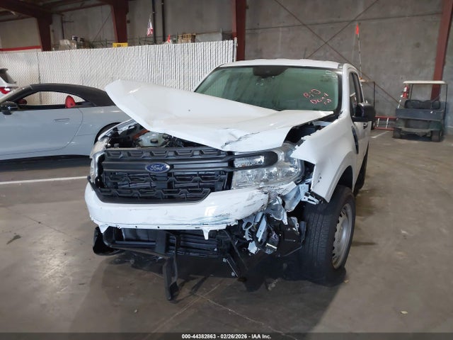Ford Maverick Xl 2024 3FTTW8A36RRA77665 Image 6