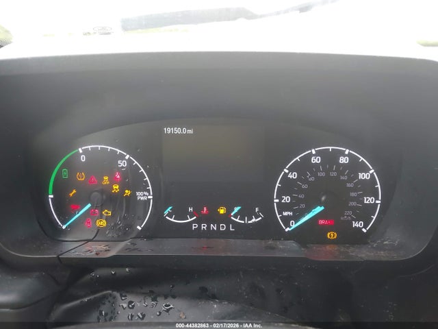Ford Maverick Xl 2024 3FTTW8A36RRA77665 Image 7